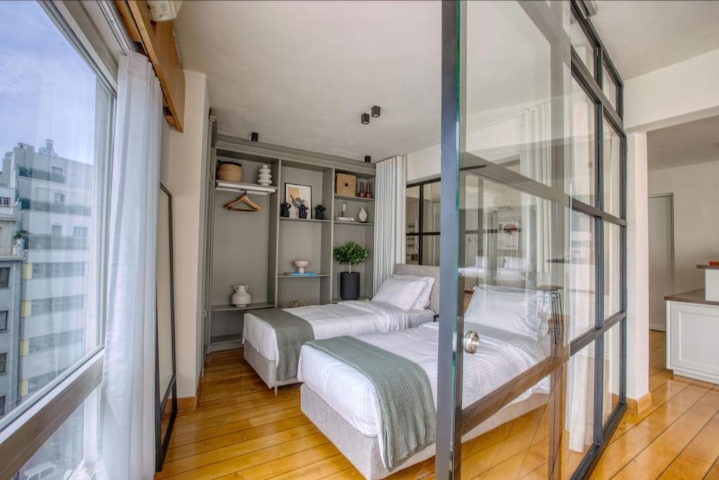 Sunny Luxury Loft,Stunning Acropolis View, Jacuzzi Daire Atina Dış mekan fotoğraf